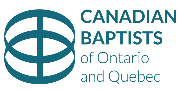 Canadian Baptists of Ontario & Quebec (CBOQ)