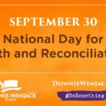 National Day for Truth and Reconciliation