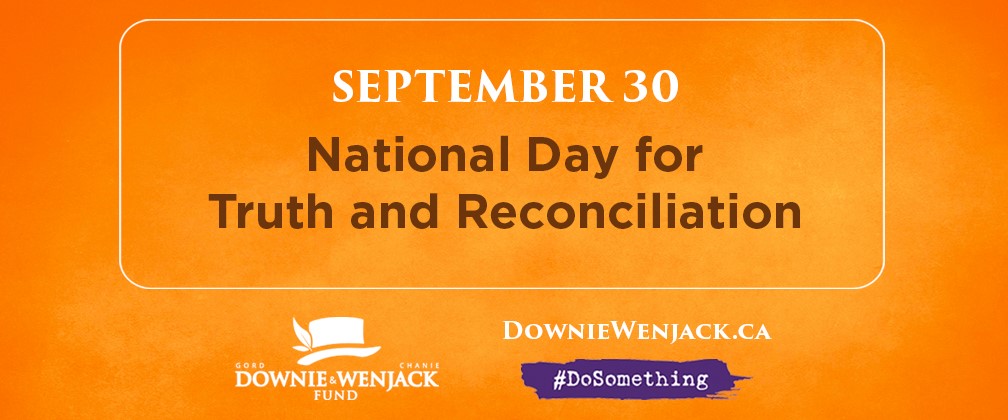 National Day for Truth and Reconciliation