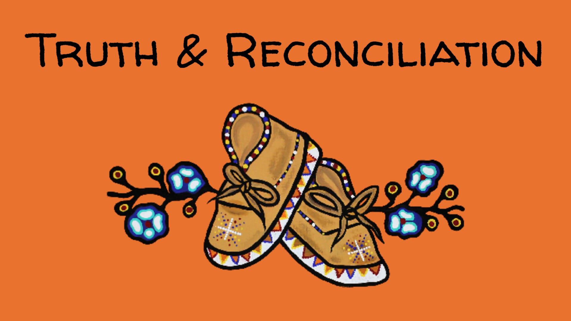 Series: <span>Truth & Reconciliation</span>